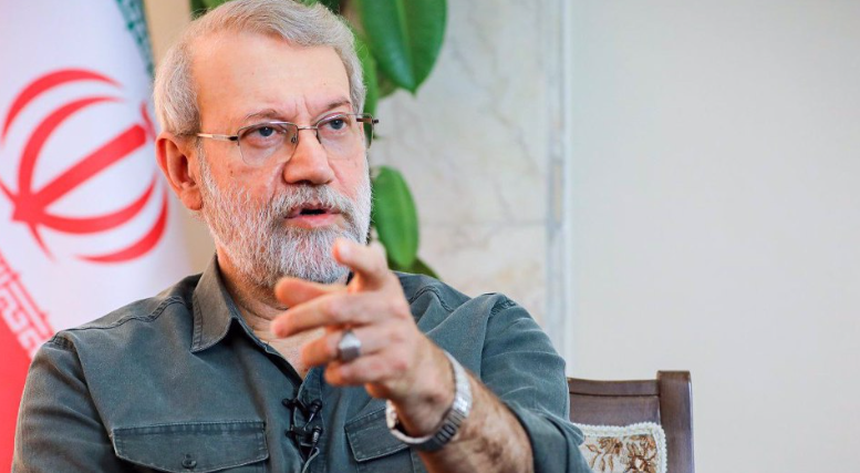 Iran Tuduh Israel Berusaha Sabotase Negosiasi Nuklir dengan AS